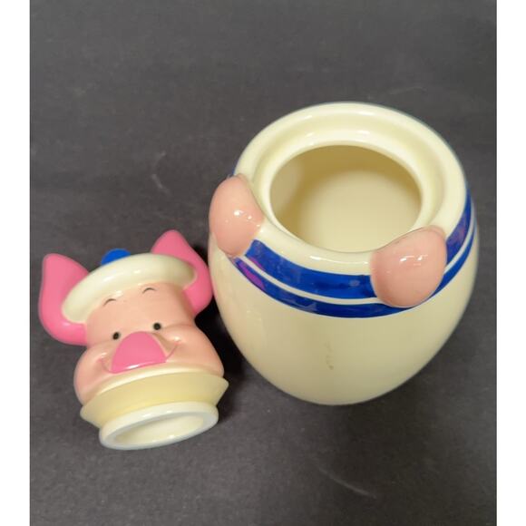 Disney's Piglet Treat Jar - Picture 5 of 8